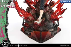 1/4 Scale Power Ultimate Premium Masterline Statue