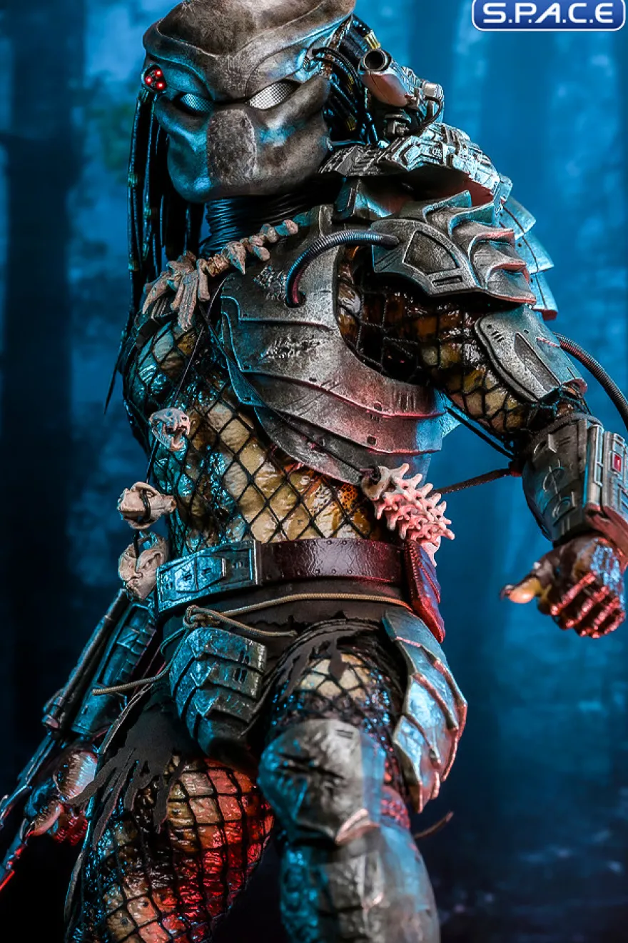1/6 Scale Predator 2.0 Deluxe Version