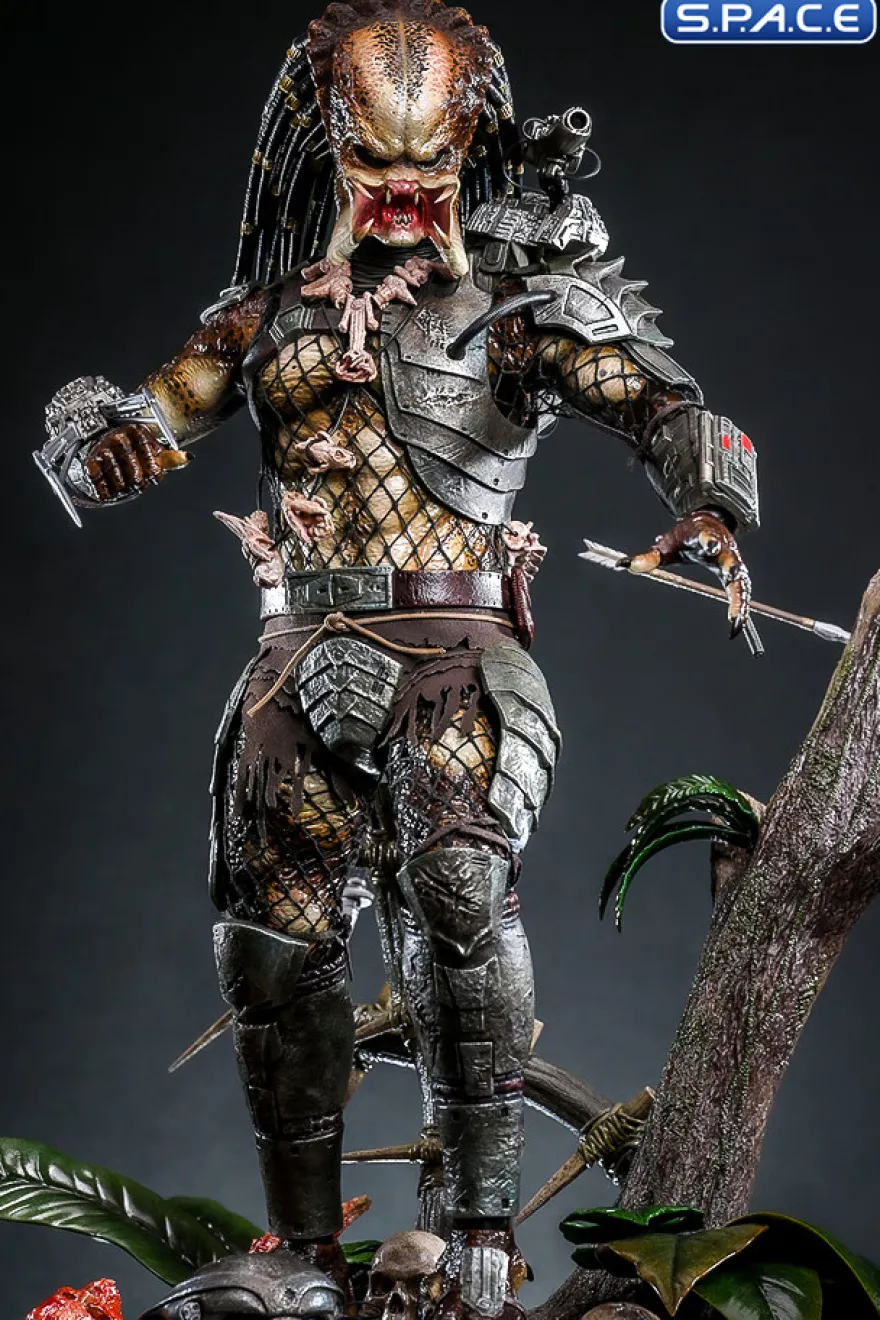 1/6 Scale Predator 2.0 Deluxe Version