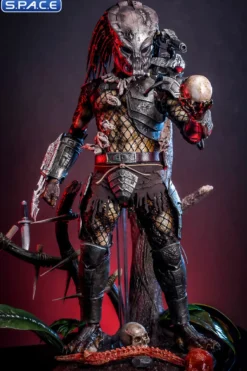 1/6 Scale Predator 2.0 Deluxe Version