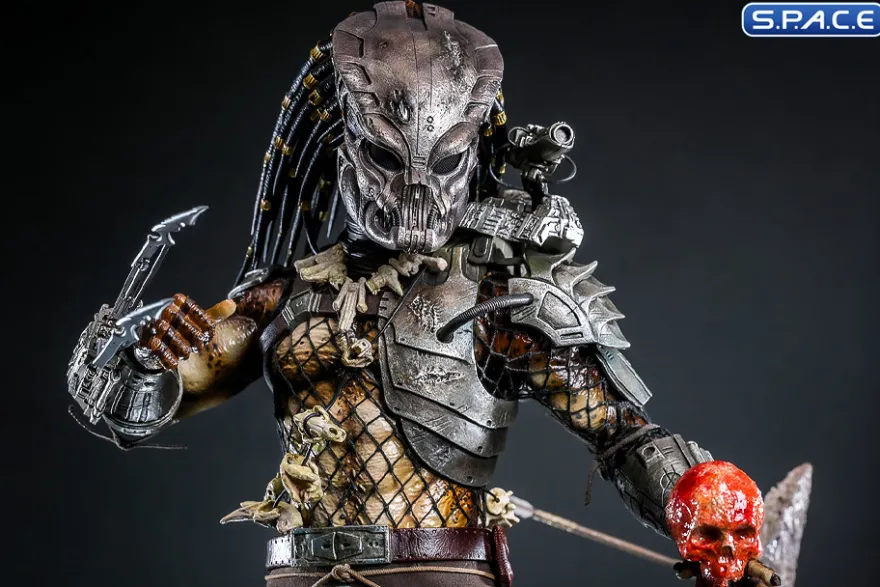 1/6 Scale Predator 2.0 Deluxe Version