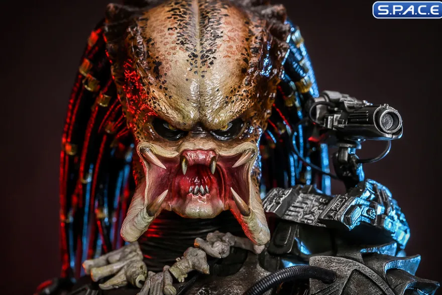 1/6 Scale Predator 2.0 Deluxe Version