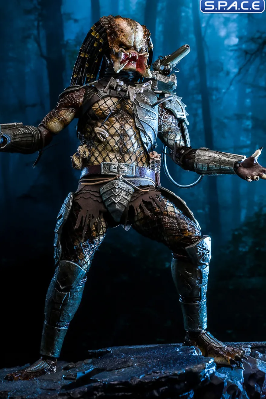 1/6 Scale Predator 2.0 Deluxe Version