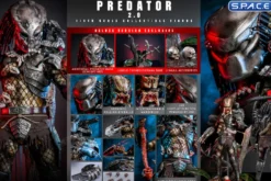 1/6 Scale Predator 2.0 Deluxe Version