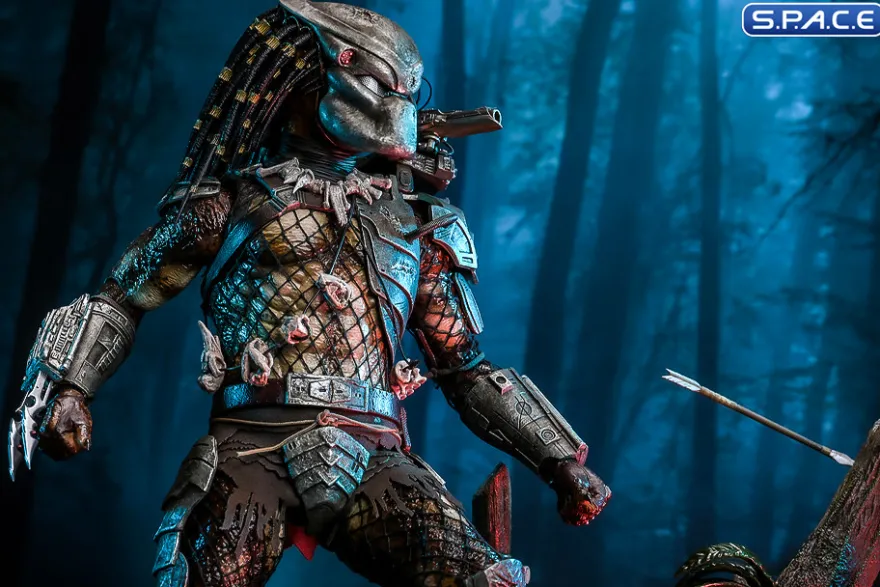 1/6 Scale Predator 2.0 Deluxe Version