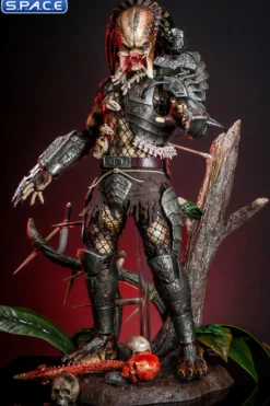 1/6 Scale Predator 2.0 Deluxe Version