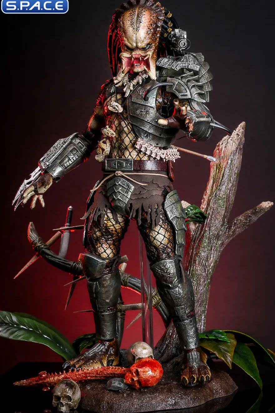 1/6 Scale Predator 2.0 Deluxe Version
