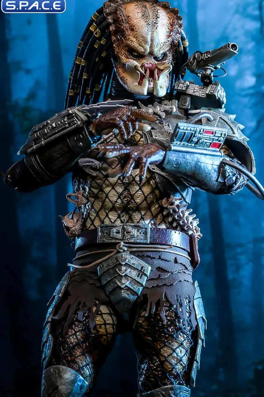 1/6 Scale Predator 2.0 Deluxe Version