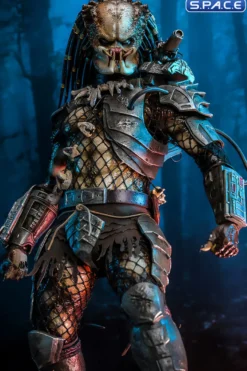 1/6 Scale Predator 2.0 Movie Masterpiece MMS816
