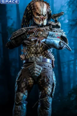 1/6 Scale Predator 2.0 Movie Masterpiece MMS816