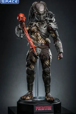 1/6 Scale Predator 2.0 Movie Masterpiece MMS816