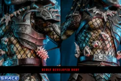 1/6 Scale Predator 2.0 Movie Masterpiece MMS816