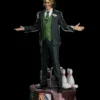 1/10 Scale President Loki Art Scale Statue