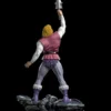 1/10 Scale Prince Adam Art Scale Statue