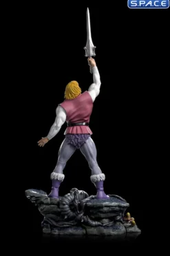 1/10 Scale Prince Adam Art Scale Statue