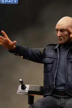 1/10 Scale Professor Xavier Art Scale Statue