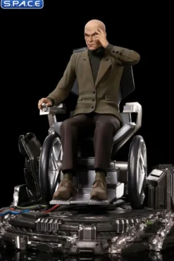 1/10 Scale Professor X BDS Art Scale Statue