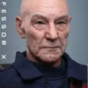 1/6 Scale Professor X Movie Masterpiece MMS917