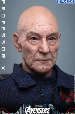 1/6 Scale Professor X Movie Masterpiece MMS917