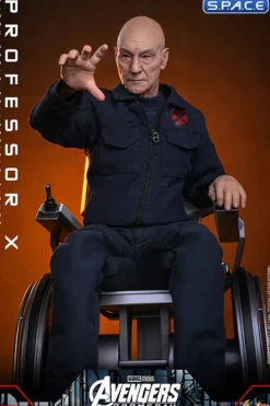 1/6 Scale Professor X Movie Masterpiece MMS917