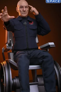1/6 Scale Professor X Movie Masterpiece MMS917