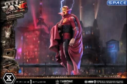 1/4 Scale Psycho-Pirate from Batman: City of Bane Throne Legacy Statue