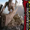 1/6 Scale Pteranodon Legacy Museum Collection Statue