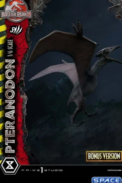1/6 Scale Pteranodon Legacy Museum Collection Statue