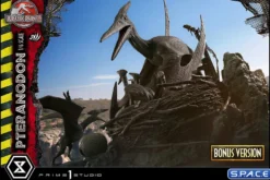 1/6 Scale Pteranodon Legacy Museum Collection Statue