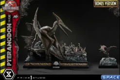 1/6 Scale Pteranodon Legacy Museum Collection Statue