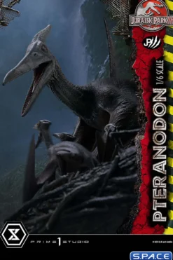1/6 Scale Pteranodon Legacy Museum Collection Statue