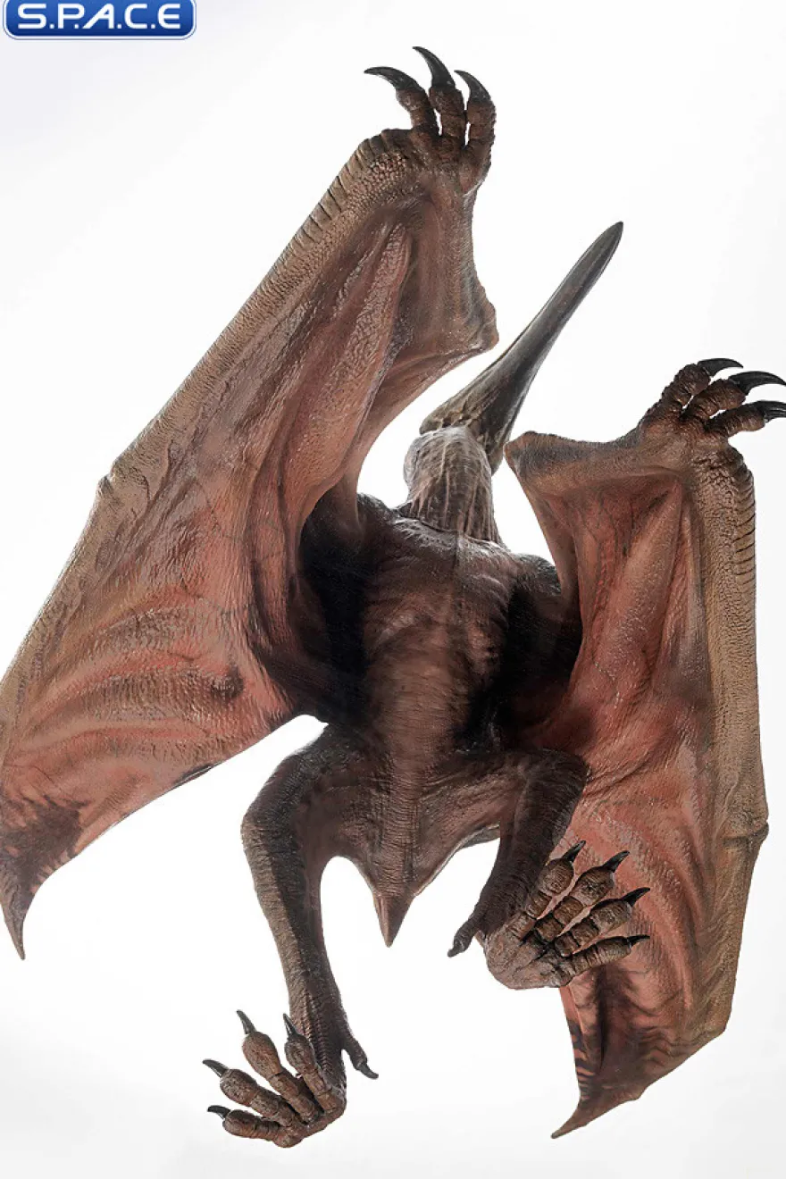 1/5 Scale Pteranodon Maquette
