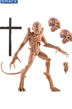 1/12 Scale Pumpkinhead
