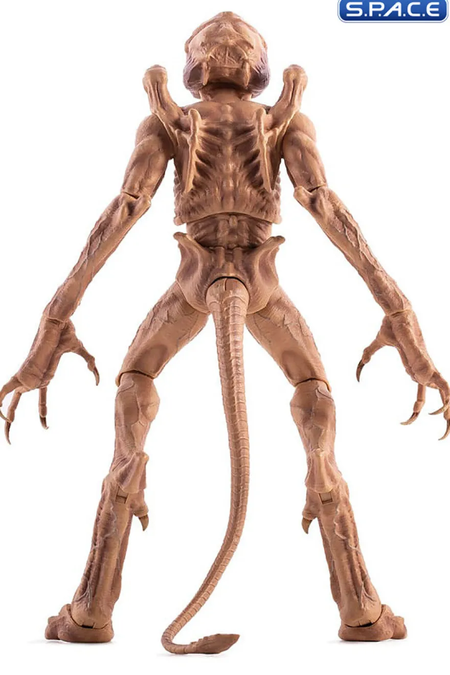 1/12 Scale Pumpkinhead