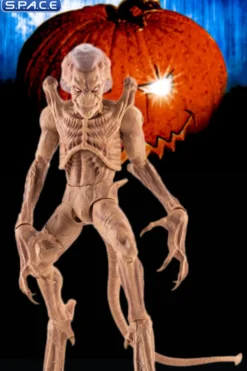 1/12 Scale Pumpkinhead