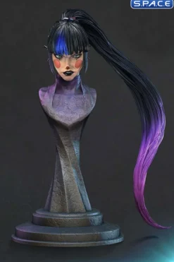1/3 Scale Punchline Concept Design by Jorge Jimenez