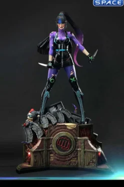1/3 Scale Punchline Concept Design by Jorge Jimenez
