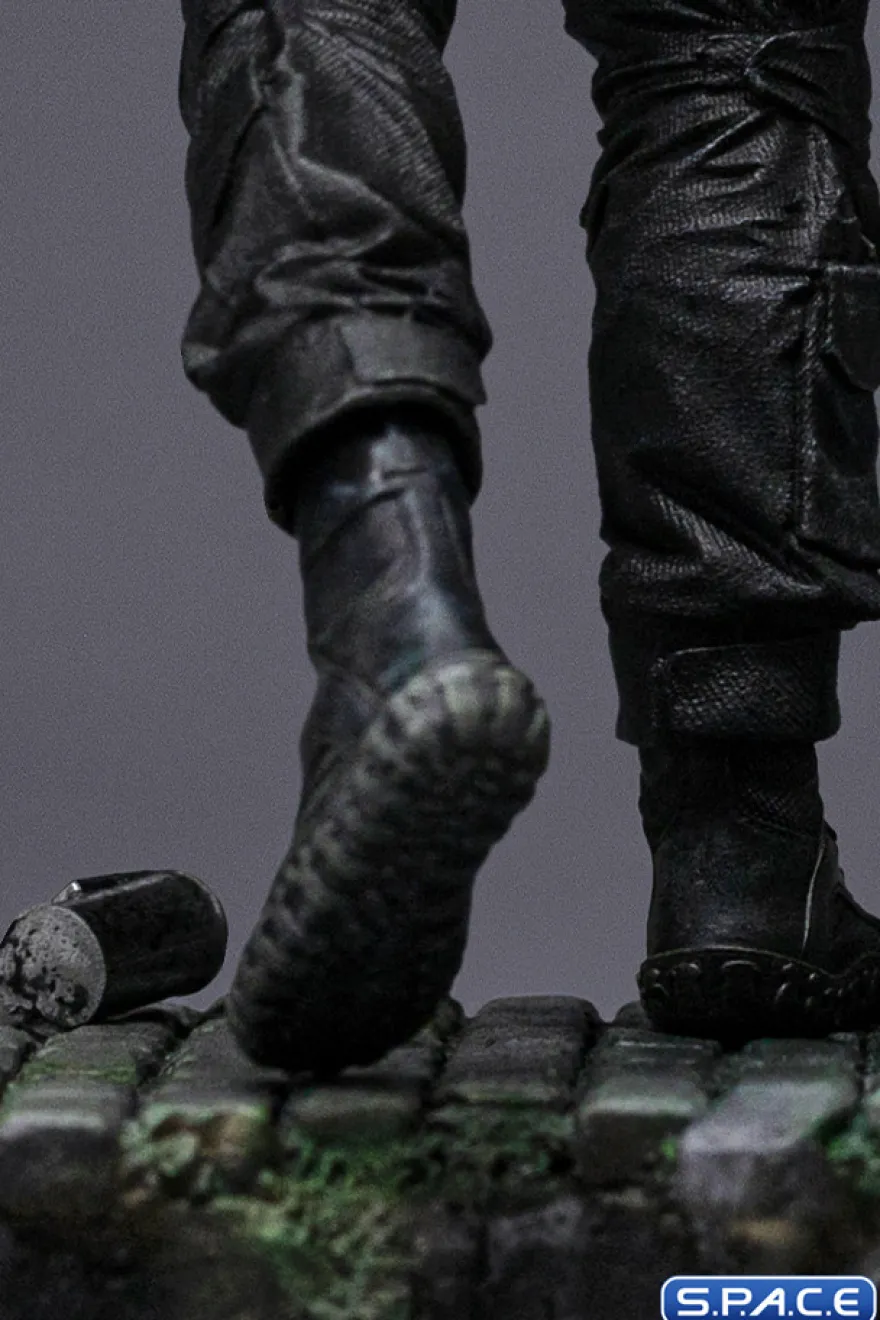1/10 Scale Punisher Art Scale Statue