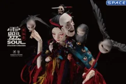1/6 Scale Puppeteer