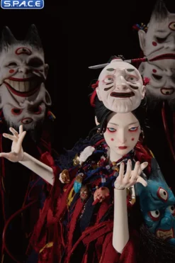 1/6 Scale Puppeteer