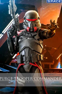 1/6 Scale Purge Trooper Commander Videogame Masterpiece VGM67