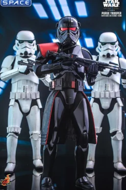 1/6 Scale Purge Trooper TV Masterpiece TMS081