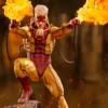 1/10 Scale Pyro