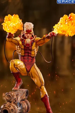 1/10 Scale Pyro