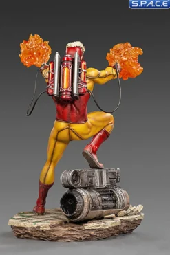 1/10 Scale Pyro