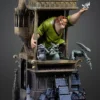 1/10 Scale Quasimodo Art Scale Statue