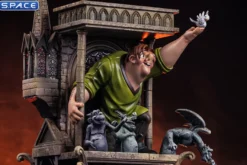 1/10 Scale Quasimodo Art Scale Statue