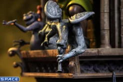 1/10 Scale Quasimodo Art Scale Statue