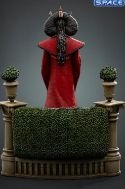 1/10 Scale Queen Amidala Art Scale Statue