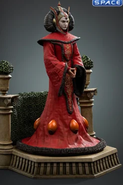 1/10 Scale Queen Amidala Art Scale Statue